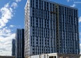 Zaton (Затон), блок-секция 3: Ход строительства 4 сентября 2025