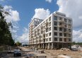 Пшеница, дом 2.2: Ход строительства 29 июля 2026
