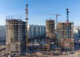 АЙВАЗОВСКИЙ-ЕНИСЕЙ, 3: Ход строительства 4 марта 2026
