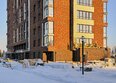 Опера Резиденс: Ход строительства 4 февраля 2026