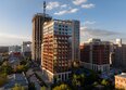 Комсомольский проспект, дом 2: Ход строительства 9 октября 2026