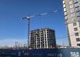 Марсель-2, дом 3: Ход строительства 25 марта 2026
