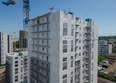 Белый квартал на Свободном, дом 3: Ход строительства 26 июня 2025