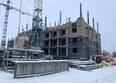 Ясно: Ход строительства 3 июня 2026
