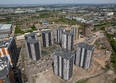 Мичурино, дом 2 строение 7: Ход строительства 25 мая 2025