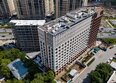 Юнити Центр: Ход строительства 4 августа 2026