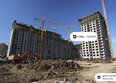 Снегири: Ход строительства 30 сентября 2026