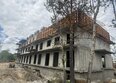 ЭДЕЛЬВЕЙС, дом 2: Ход строительства 6 июня 2026