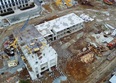 Уютный квартал, дом 3: Ход строительства 31 августа 2026