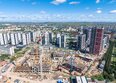 Универс, 5 квартал: Ход строительства 18 августа 2026