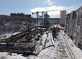 РЕТРОсити 2.0: Ход строительства 5 апреля 2026