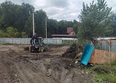 На Строителей: Ход строительства 1 сентября 2026