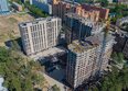 Квартал на Российской, дом 3: Ход строительства 8 июня 2026