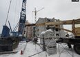 На Крупской, 100: Ход строительства 12 января 2026