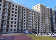 Семья, 4 очередь, б/c 8: Ход строительства 6 апреля 2026