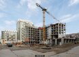 Европейский берег, дом 46: Ход строительства 28 августа 2026