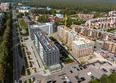 Базилик, дом 3: Ход строительства 4 сентября 2026