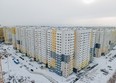 Нанжуль-Солнечный, дом 7: Ход строительства 29 января 2023