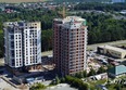 Чемпион-парк, дом 2: Ход строительства 25 июля 2025