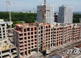 Уютный квартал, дом 2: Ход строительства 27 июня 2025