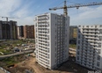 Три слона, дом 1: Ход строительства 27 мая 2025
