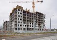 Зеленая река, 2 очередь, к 1-5: Ход строительства 22 сентября 2026