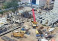 ФортЛайф: Ход строительства 24 сентября 2026