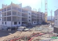 ЭКО, дом 3: Ход строительства 30 апреля 2025