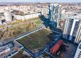 Николаевские кварталы, Пушкинский: Ход строительства 22 октября 2026