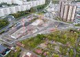 ДНК: Ход строительства 3 сентября 2025