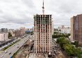 Willart (Виларт), дом 2: Ход строительства 3 сентября 2025