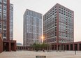 Мылзавод, дом 8: Ход строительства 30 июня 2026