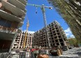 Меланж: Ход строительства 4 мая 2026