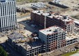 Уютный квартал, дом 2: Ход строительства 25 июля 2025