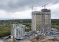 Страна.Береговая: Ход строительства 15 мая 2026