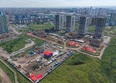 Чижи, 2 очередь: Ход строительства 5 июля 2026