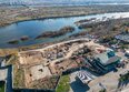 Небо над Енисеем: Ход строительства 17 октября 2025