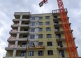 УРГА, дом 1: Ход строительства 2 сентября 2026