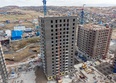 Калина Долина, дом 4: Ход строительства 5 мая 2026