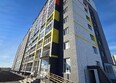 Индустриальная, дом 18: Ход строительства 2 октября 2026
