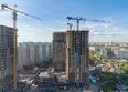 АЙВАЗОВСКИЙ-ЕНИСЕЙ, 1: Ход строительства 1 июня 2026