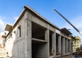 Академгородок, дом 3: Ход строительства 27 августа 2025