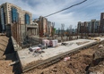 Академгородок, дом 3: Ход строительства 27 мая 2025