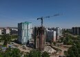 Серебряный, дом 1 корпус 3: Ход строительства 10 июня 2025