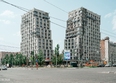 Пушкина 77 (Pushkina 77): Ход строительства 30 июня 2026