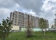 Солнечный бульвар, дом 23 корп 3: Ход строительства 4 августа 2025