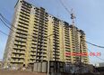 Аринский, дом 2 корпус 1: Ход строительства 5 мая 2025