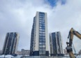 Квартал на Игарской, дом 3 пан: Ход строительства 24 марта 2026