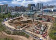 Небо над Енисеем: Ход строительства 18 мая 2026