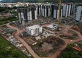 КБС. Берег, дом 7 строение 5: Ход строительства 25 июля 2025